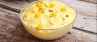 Aam Shrikhand: Easy Mango Shrikhand Recipe in Minutes
